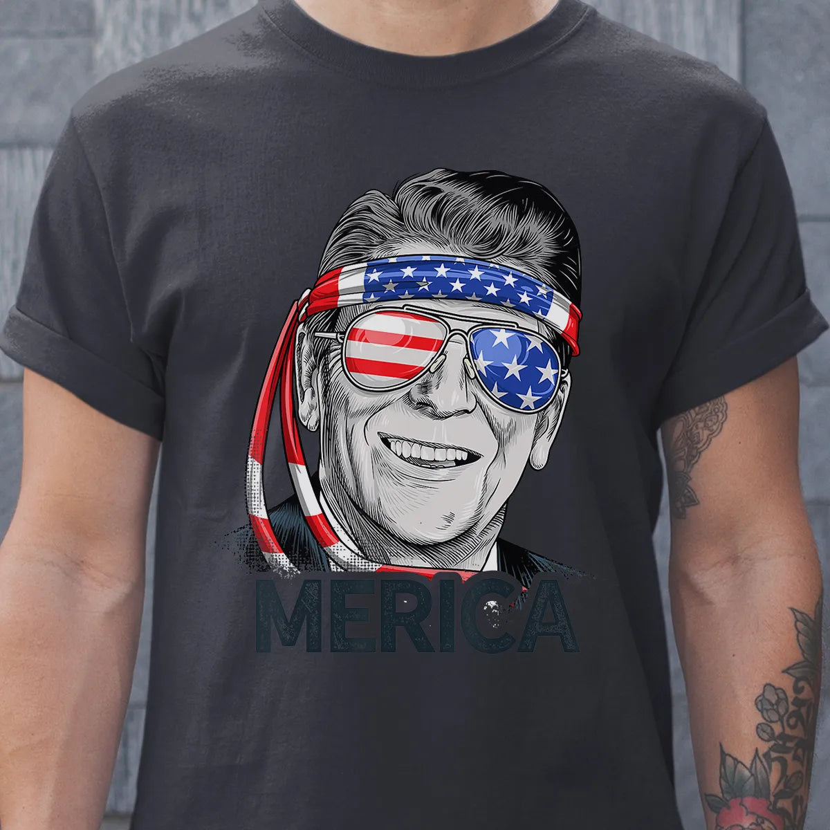 Classic Unisex T-Shirt - 8N8FM2JJ