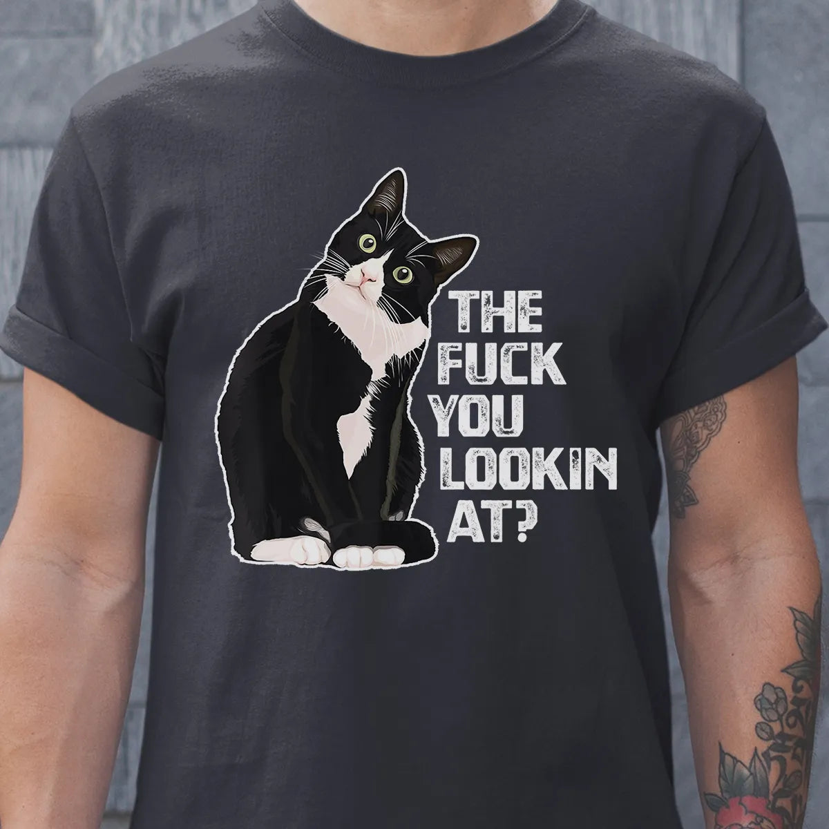 Classic Unisex T-Shirt - AP1WVNRQ