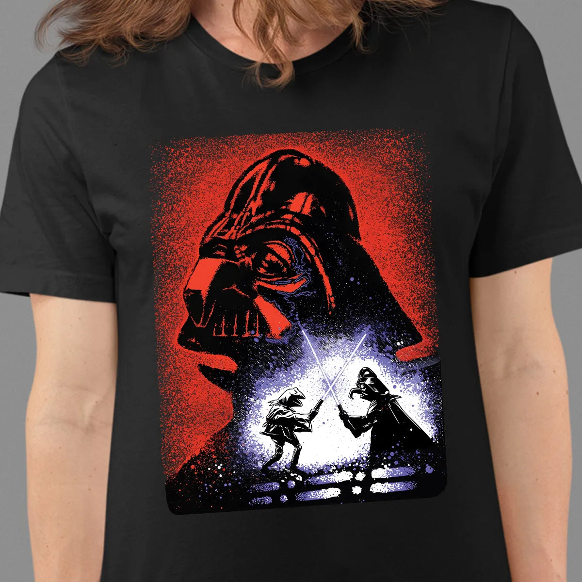 Classic Unisex T-Shirt - BBW3SBXS
