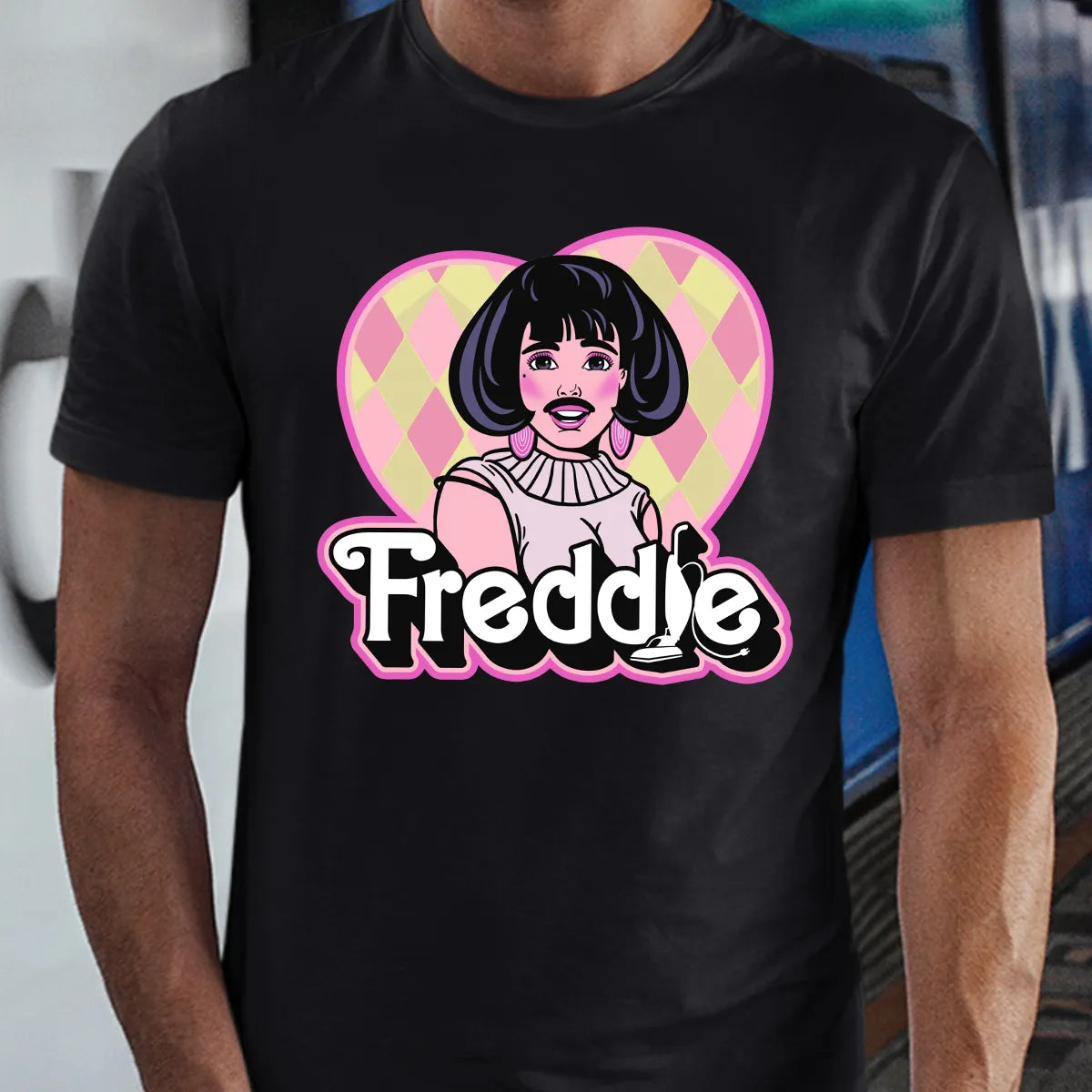 Classic Unisex T-Shirt - SWPYUMAA