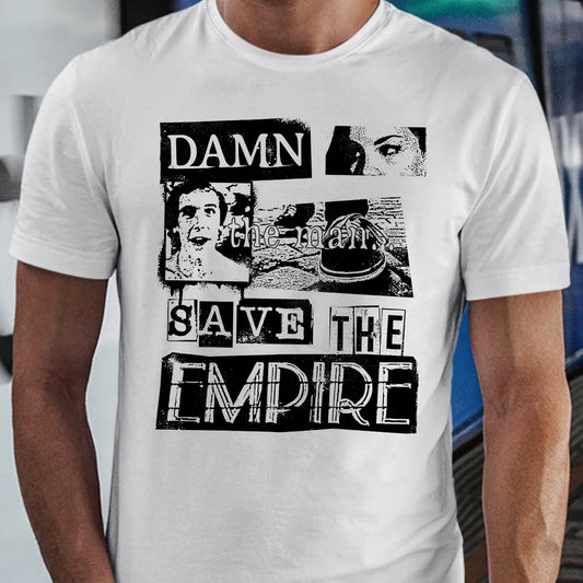 Classic Unisex T-Shirt - NTHD9NDX