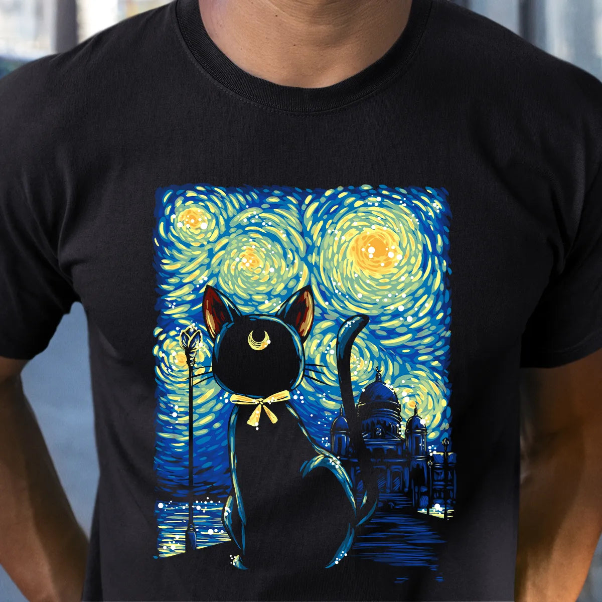Classic Unisex T-Shirt - NNACRMEK