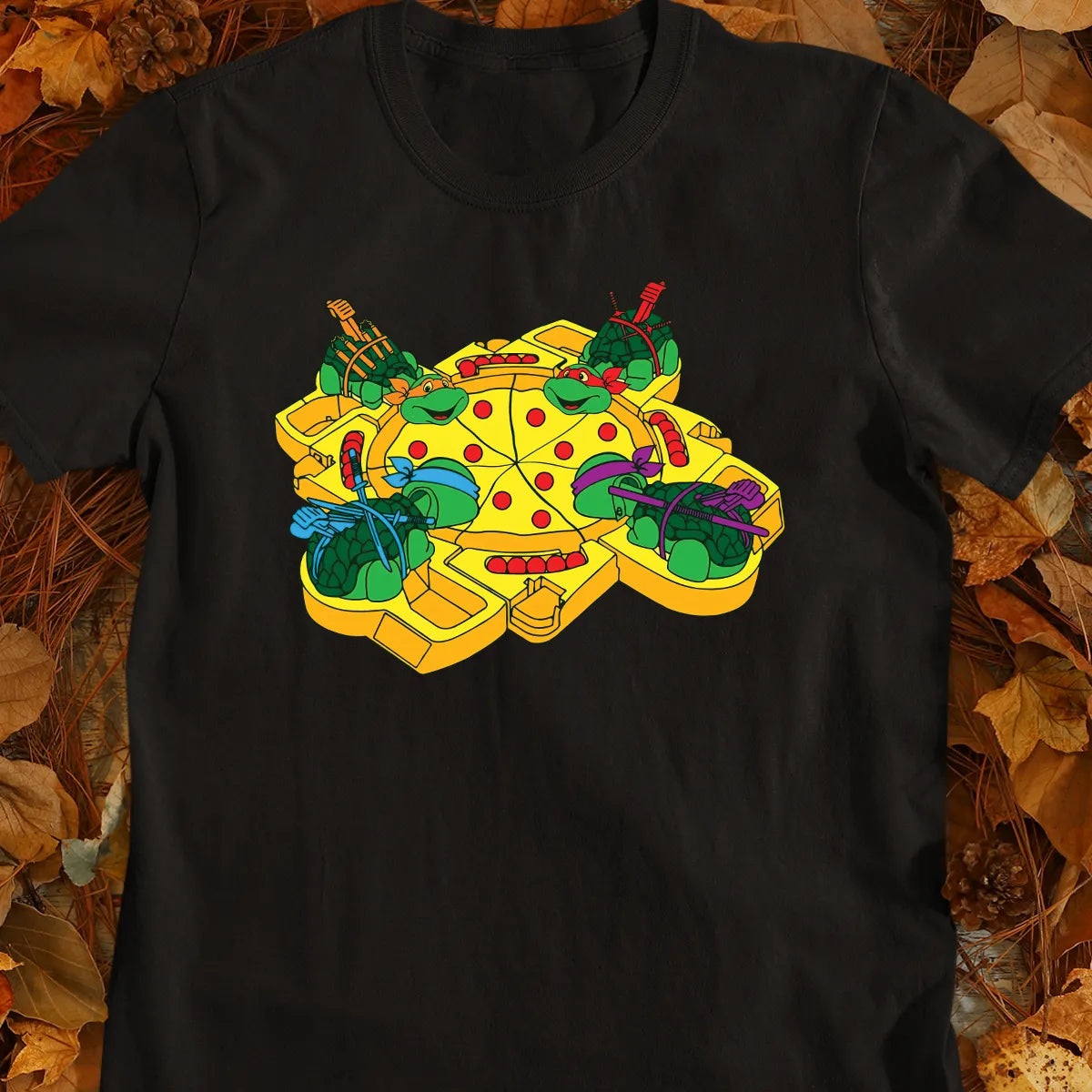 Classic Unisex T-Shirt - XHV5ANXM