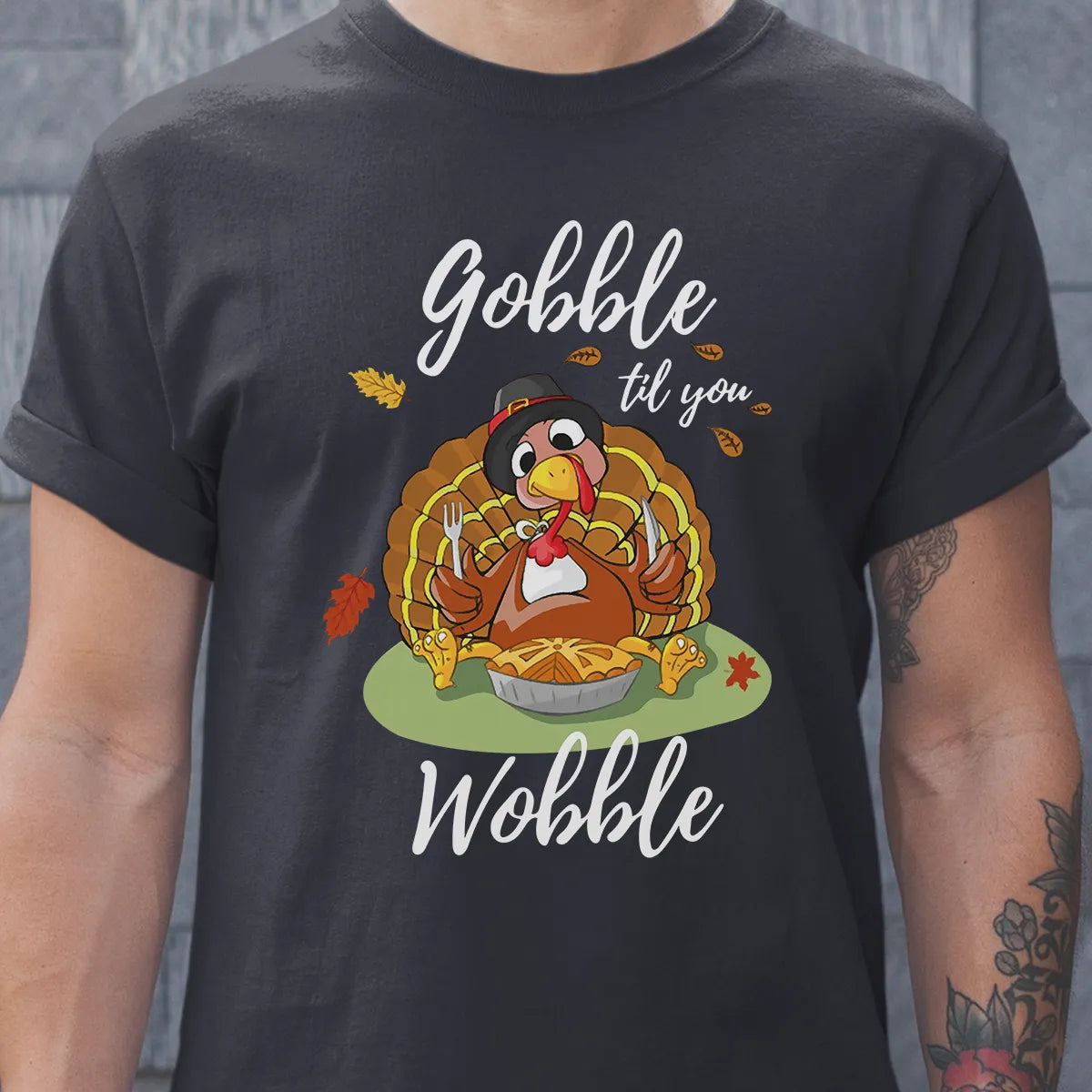 Classic Unisex T-Shirt - H59EGB6T