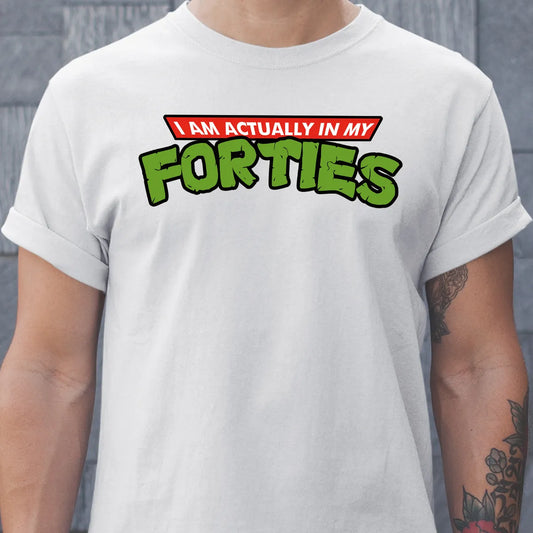 Classic Unisex T-Shirt - M9RGA696