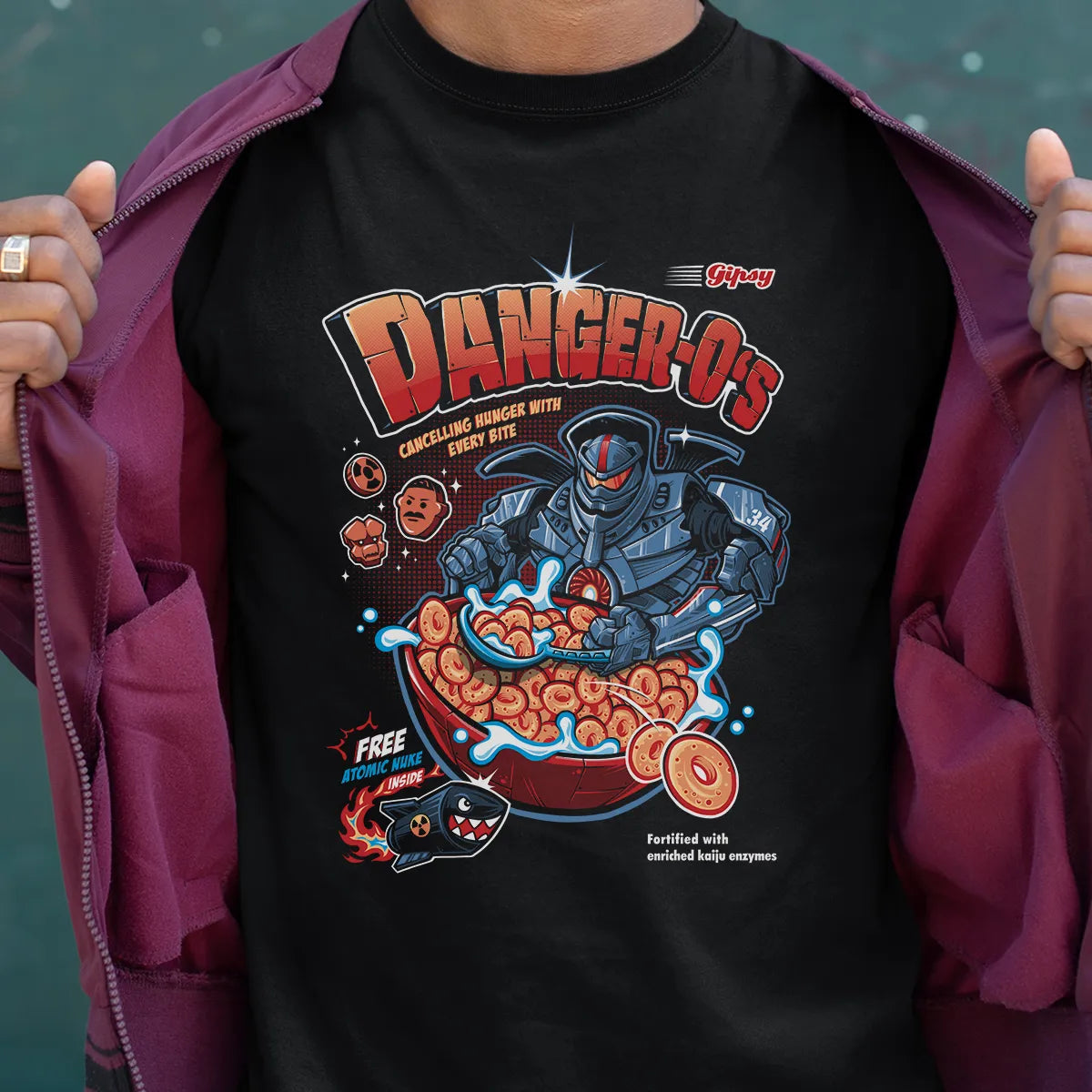 Classic Unisex T-Shirt - QKS7T3RP