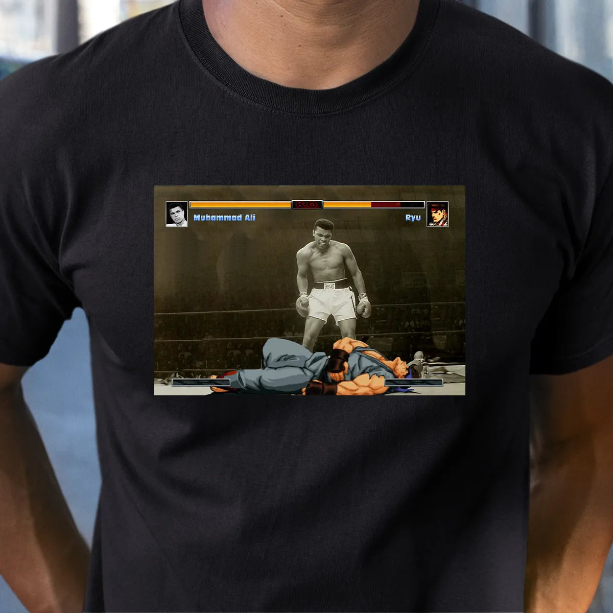 Classic Unisex T-Shirt - CNTTV8L2