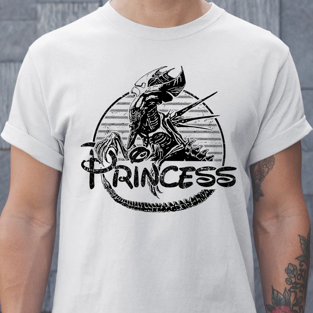 Classic Unisex T-Shirt - V19H9HDM
