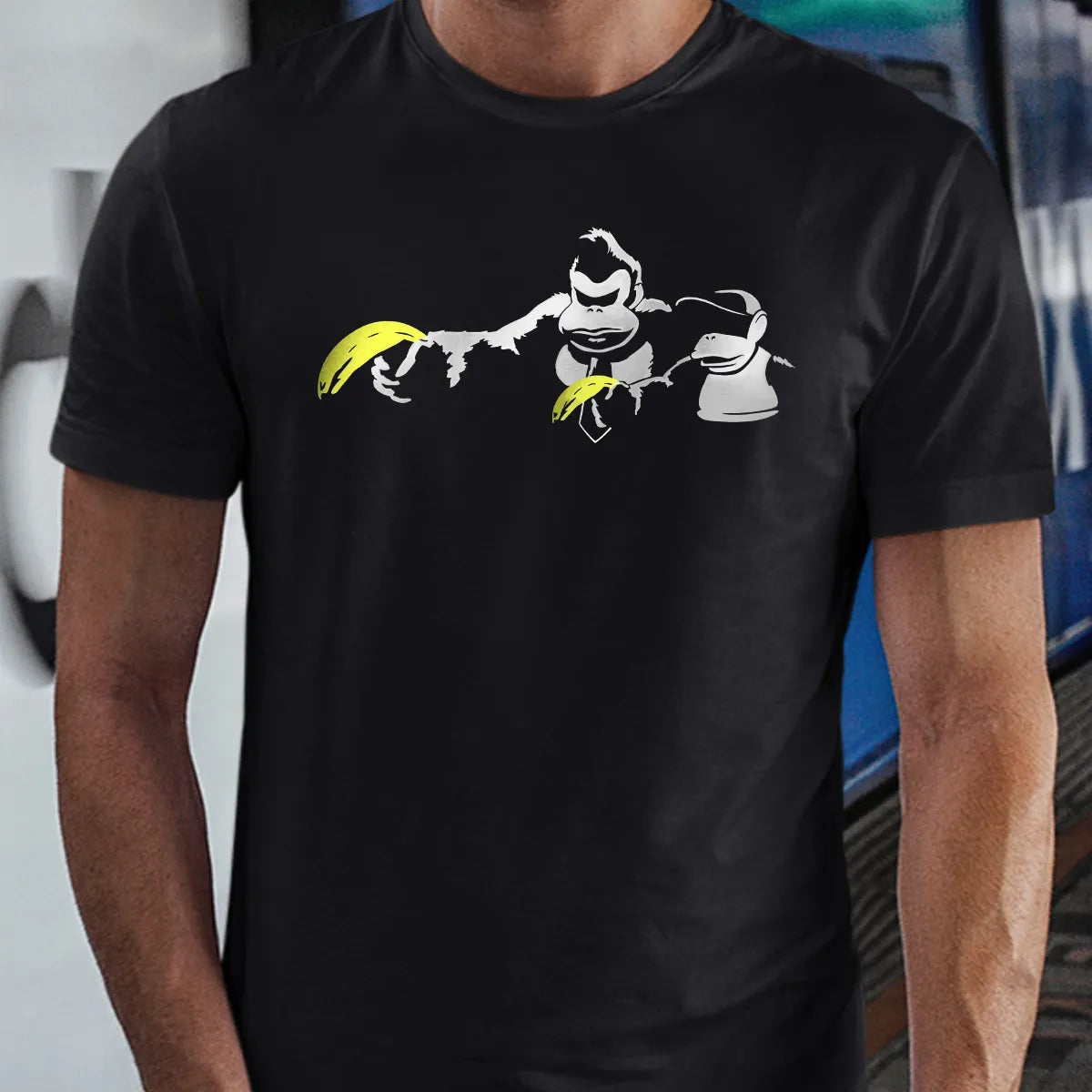 Classic Unisex T-Shirt - 3W78PJ64