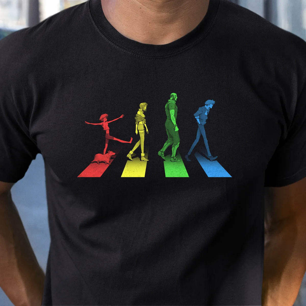 Classic Unisex T-Shirt - LQHBSQ9Q