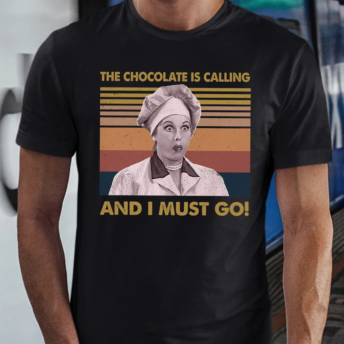 Classic Unisex T-Shirt - 488H7JP5