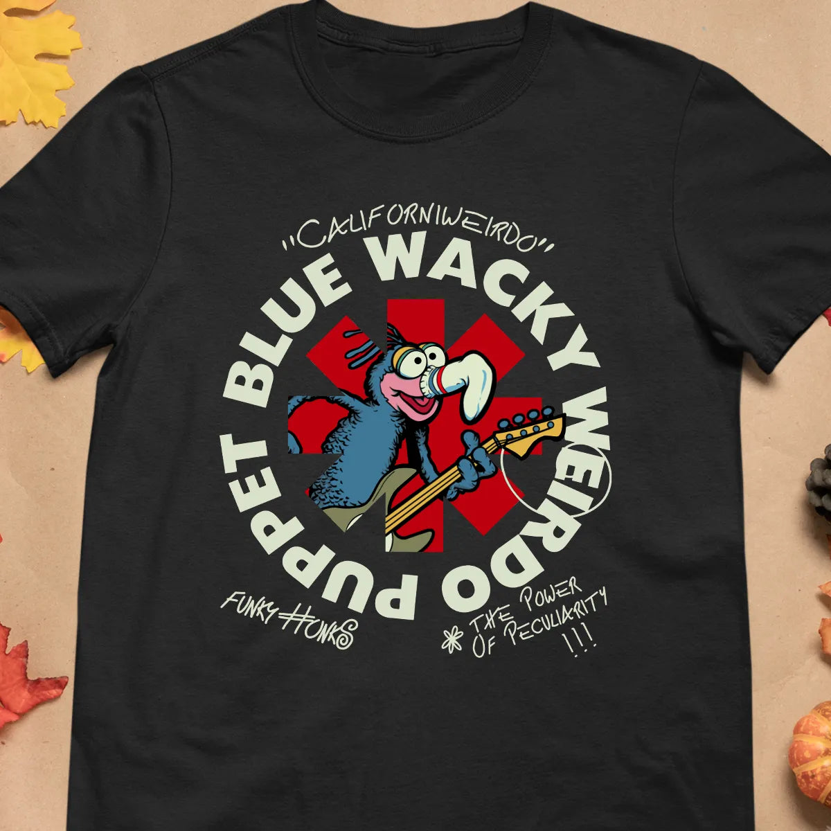 Classic Unisex T-Shirt - J9ANVXS7