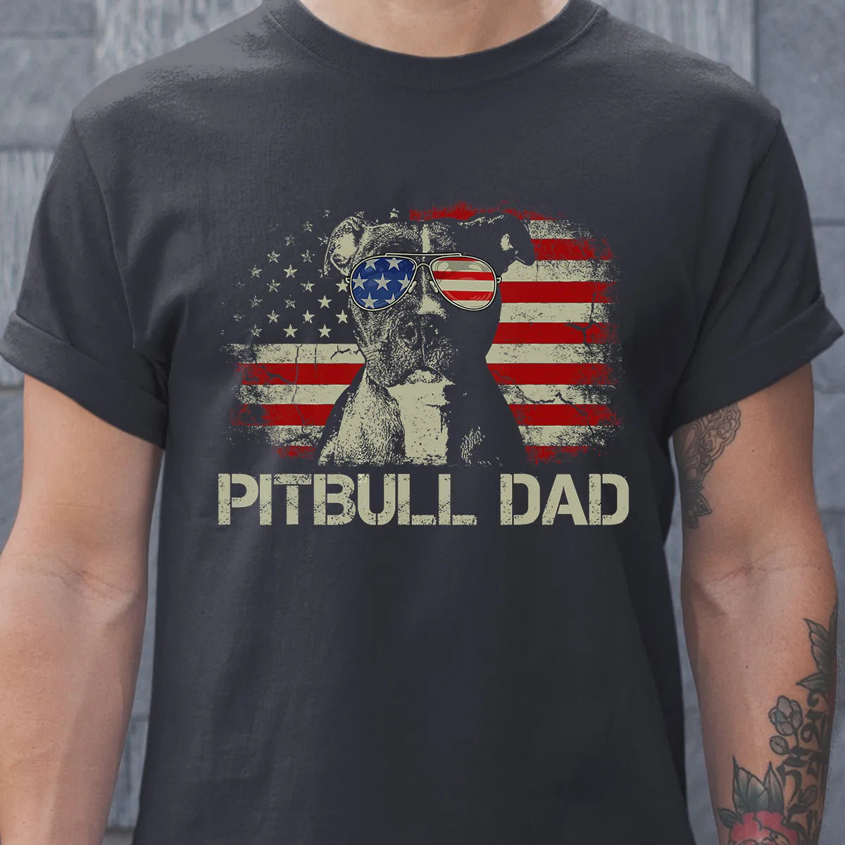 Classic Unisex T-Shirt - RSL5J68C