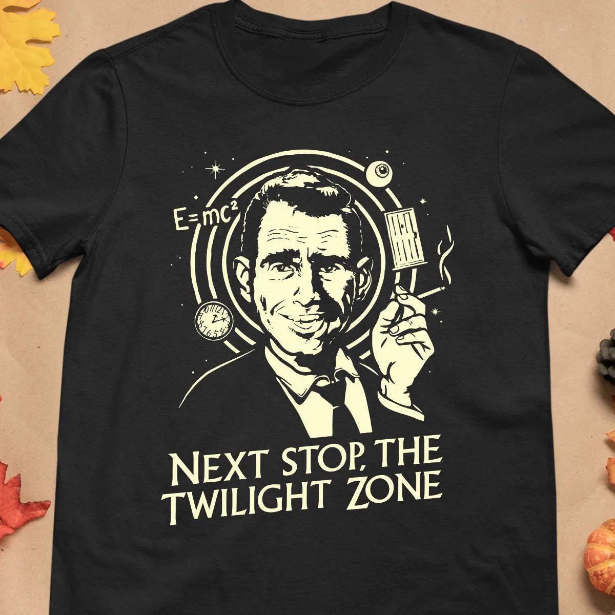 Classic Unisex T-Shirt - W2R1XADX