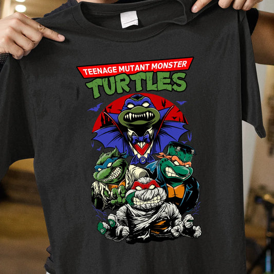 Classic Unisex T-Shirt - J5UY92EM