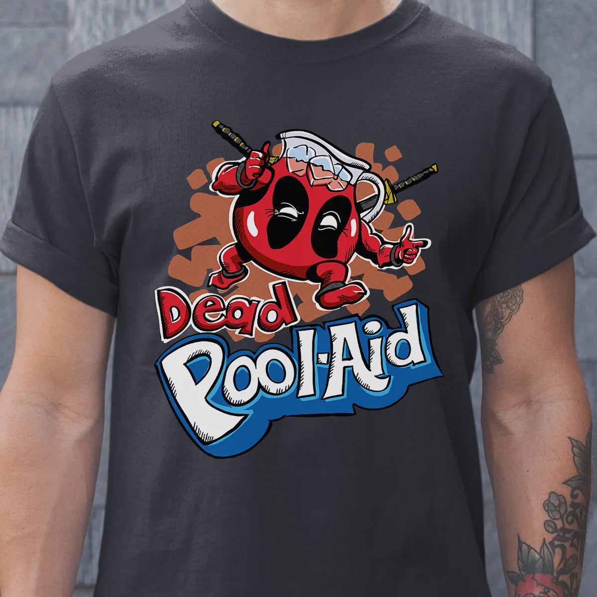 Classic Unisex T-Shirt - BF4F66NG