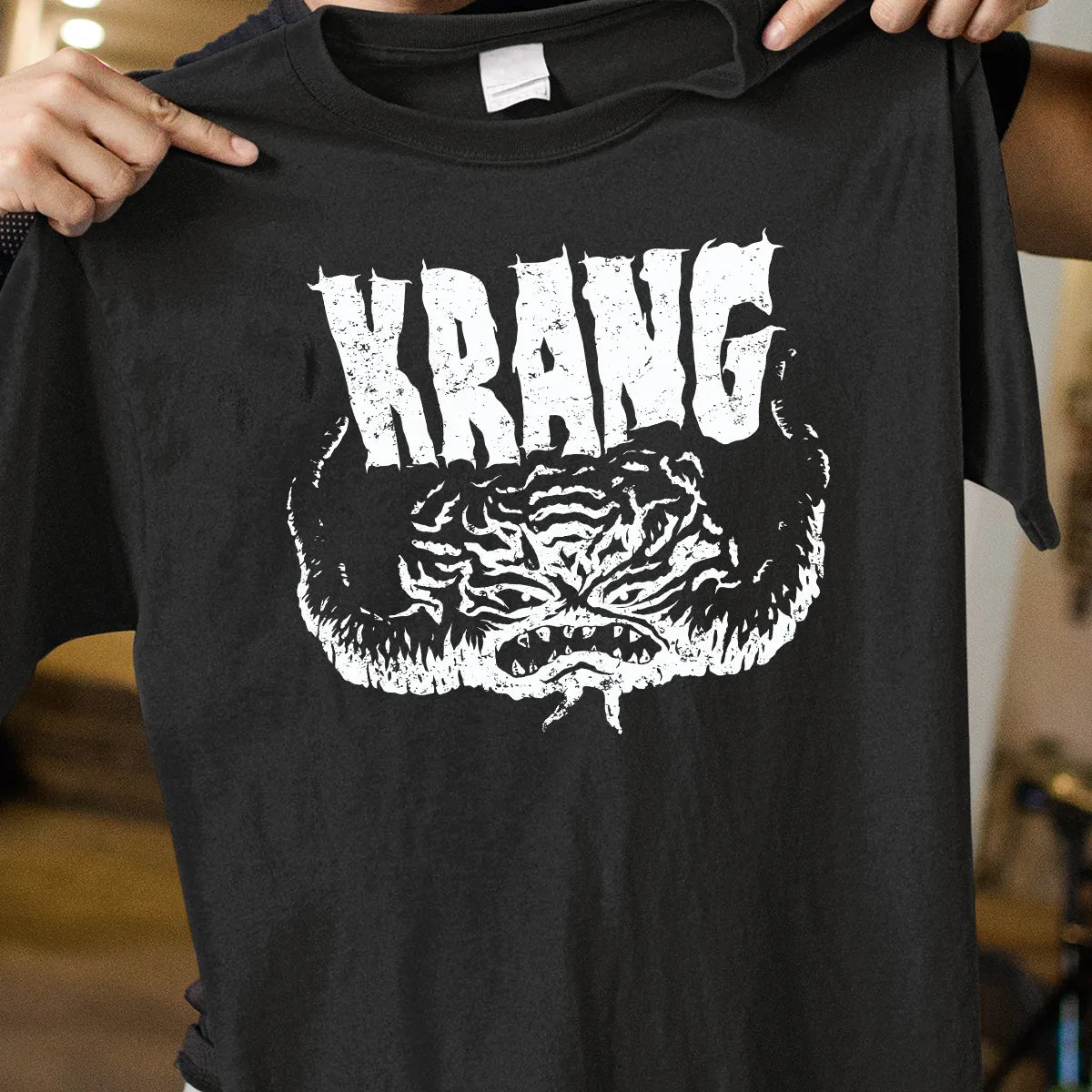 Classic Unisex T-Shirt - J9G3HJUR