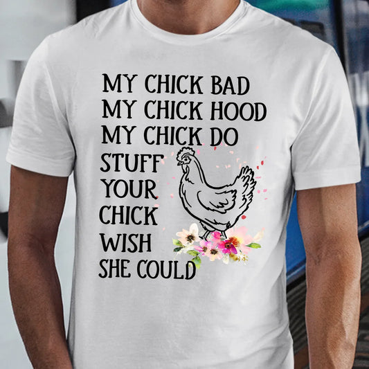 Classic Unisex T-Shirt - 59GEGQMQ