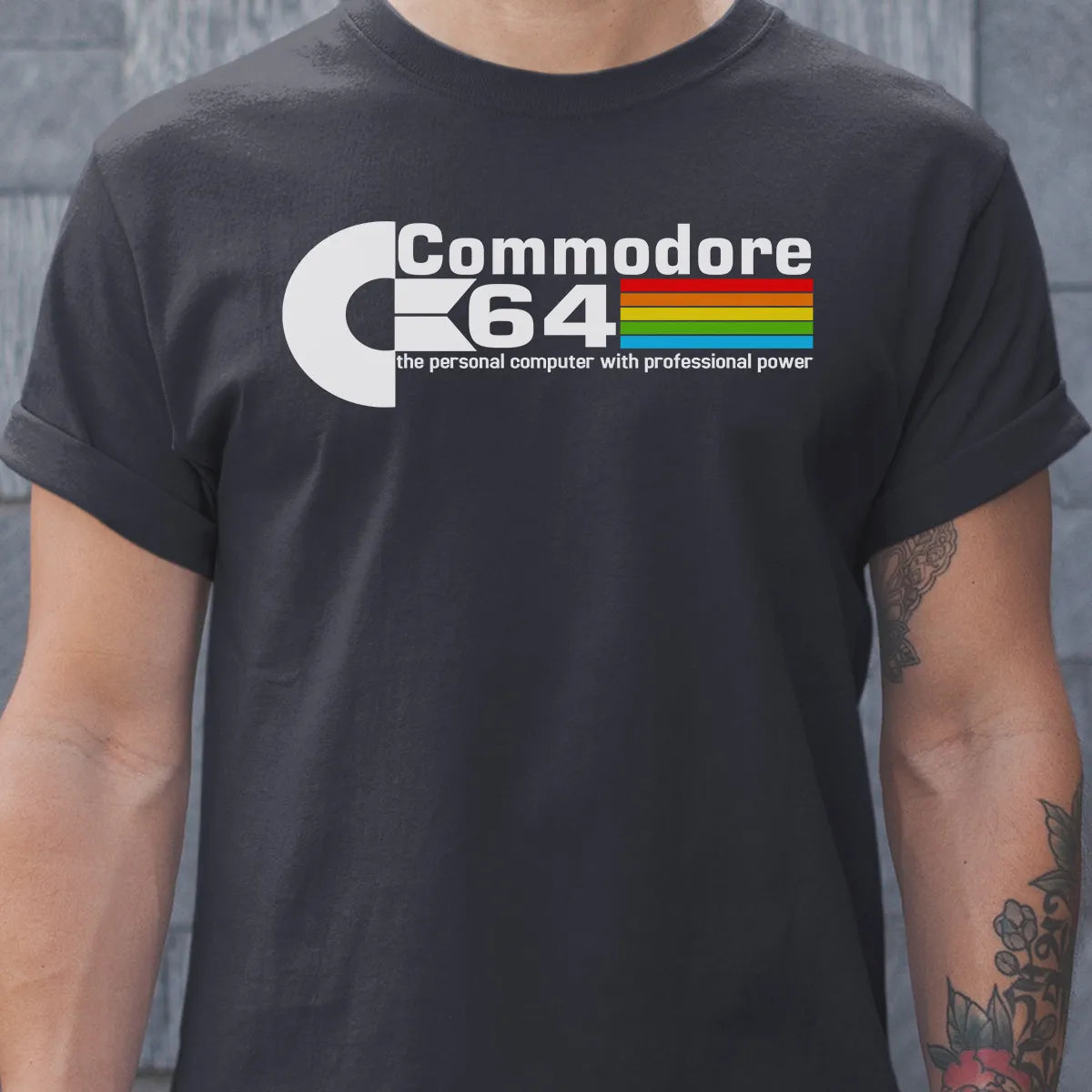 Classic Unisex T-Shirt - N24D9HJT