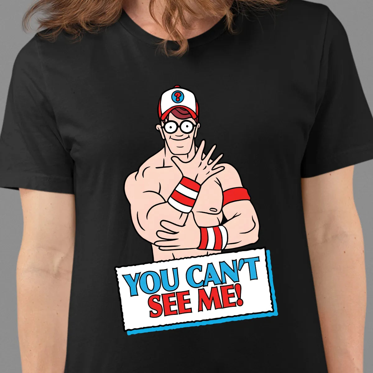 Classic Unisex T-Shirt - DTVDJ6LU