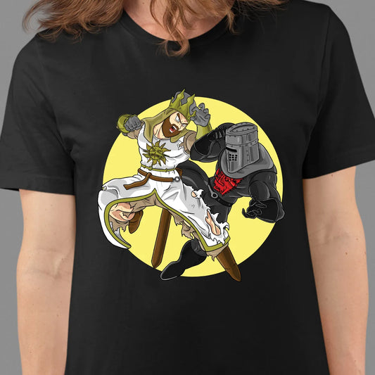 Classic Unisex T-Shirt - 2HFH8ZXG
