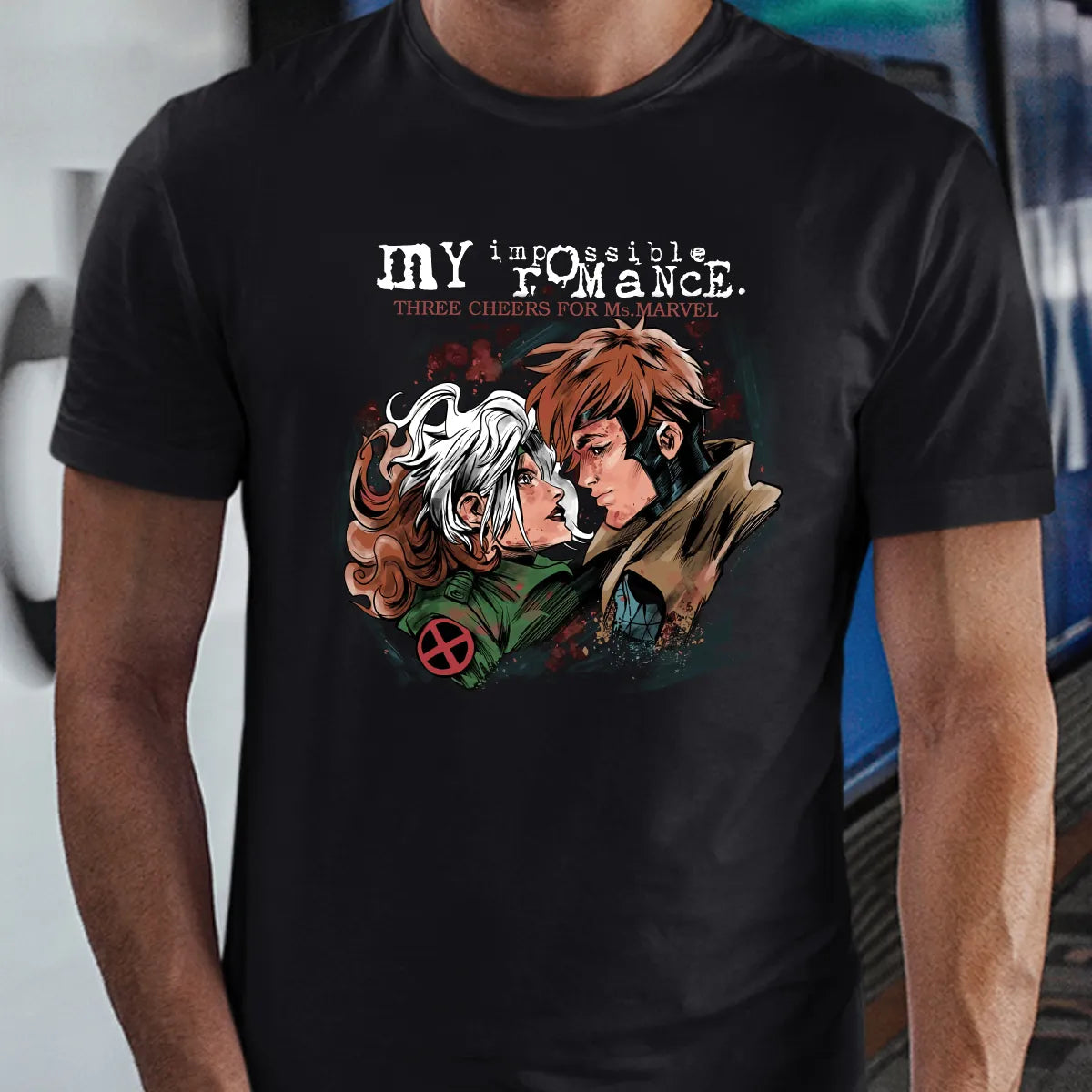 Classic Unisex T-Shirt - F4Q4V91E