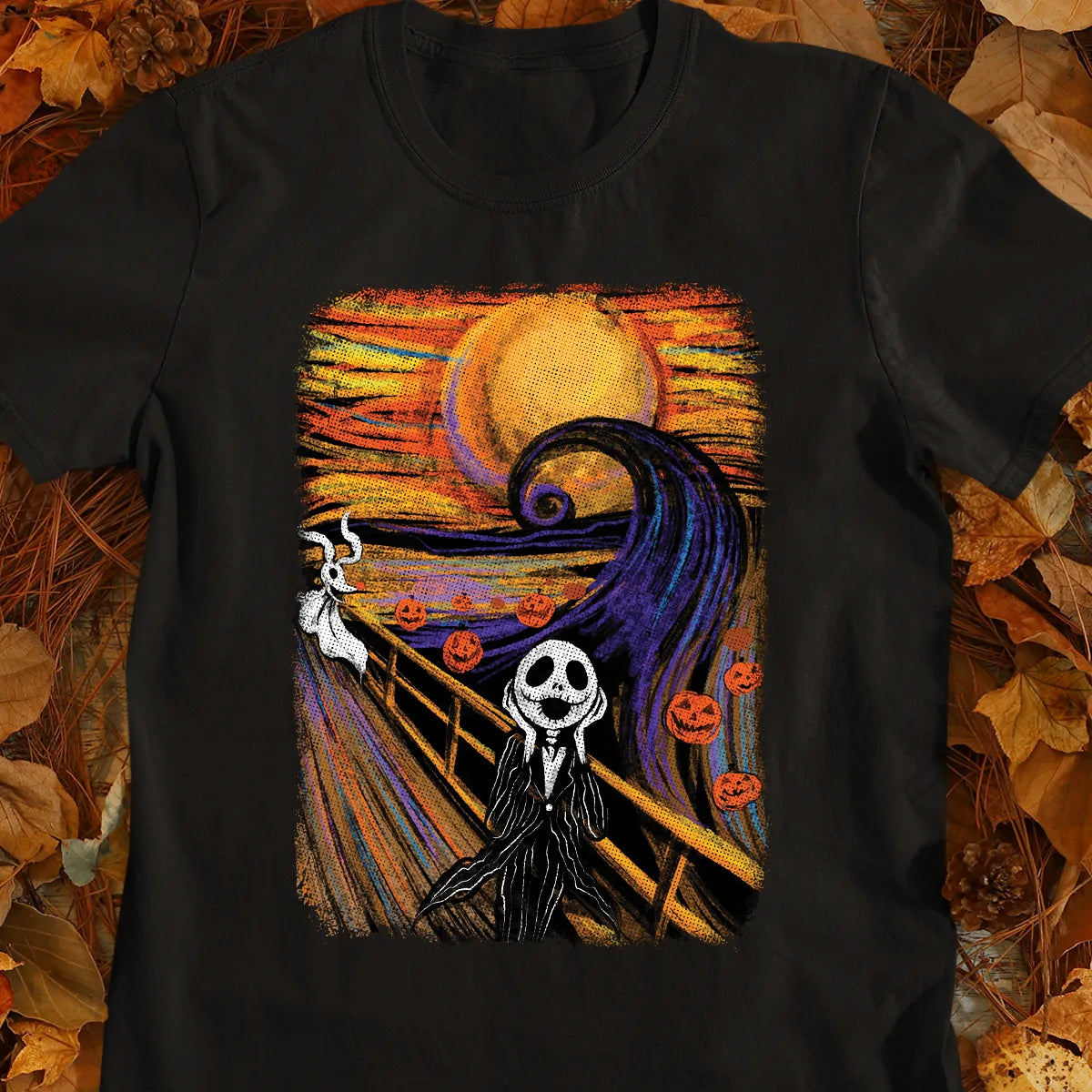 Classic Unisex T-Shirt - 6JFGV2BG