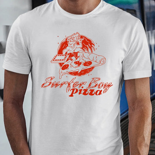 Classic Unisex T-Shirt - 7NTYUNZQ