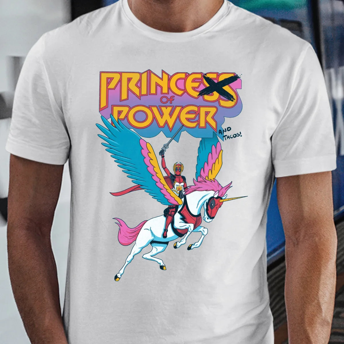 Classic Unisex T-Shirt - N4TK6YT5