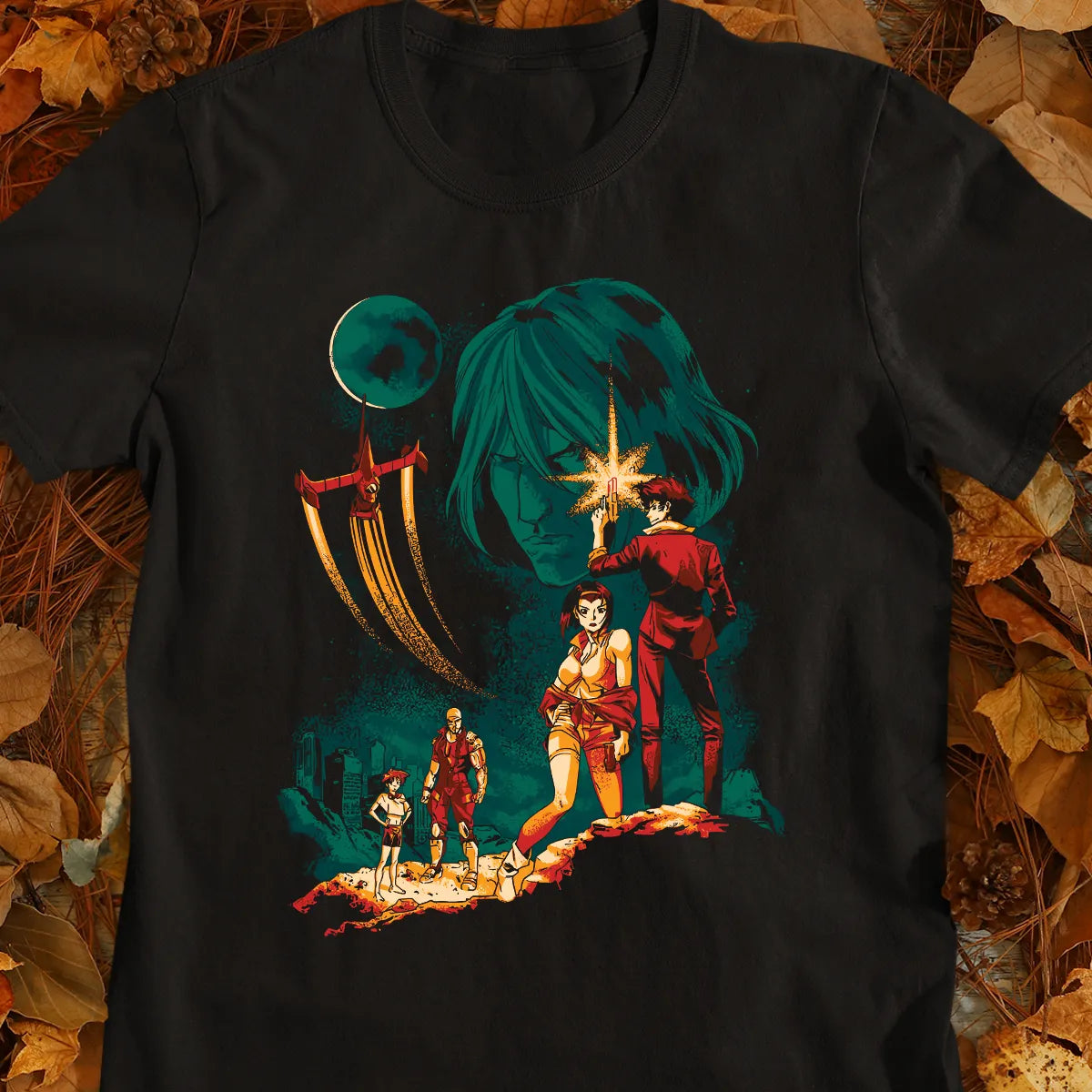 Classic Unisex T-Shirt - HPL2HP4W