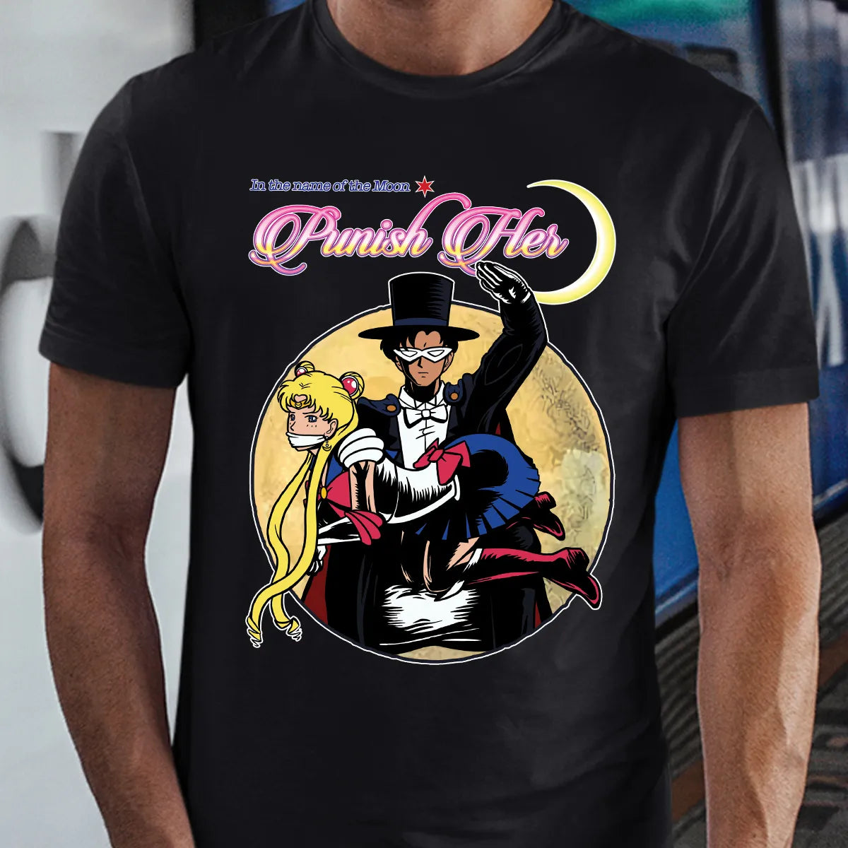 Classic Unisex T-Shirt - GTQDBWU4