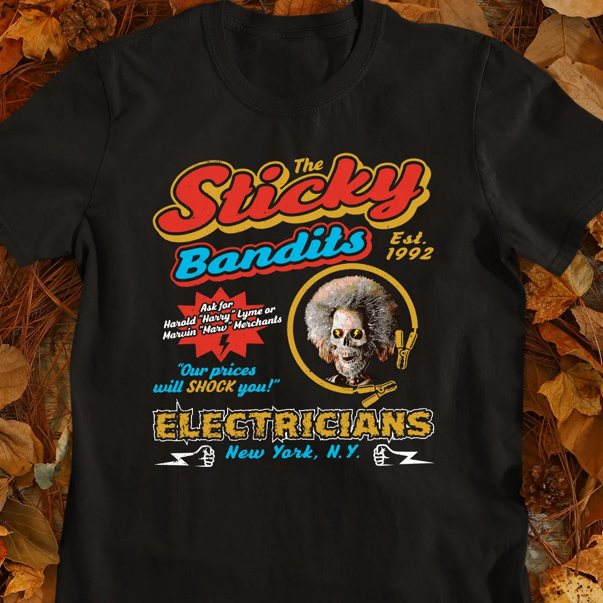 Classic Unisex T-Shirt - J66KWYN2