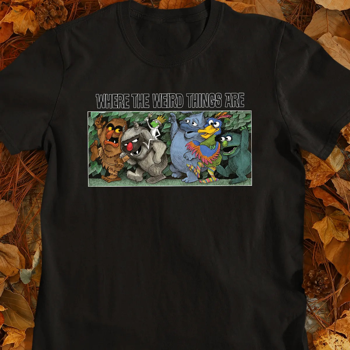 Classic Unisex T-Shirt - Z289VNYS