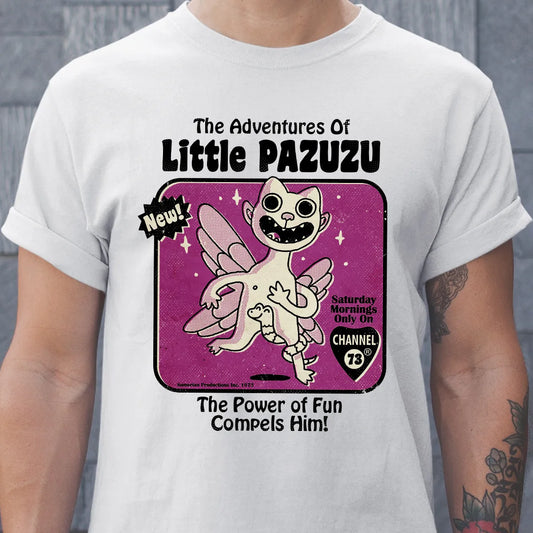Classic Unisex T-Shirt - 87MX753H