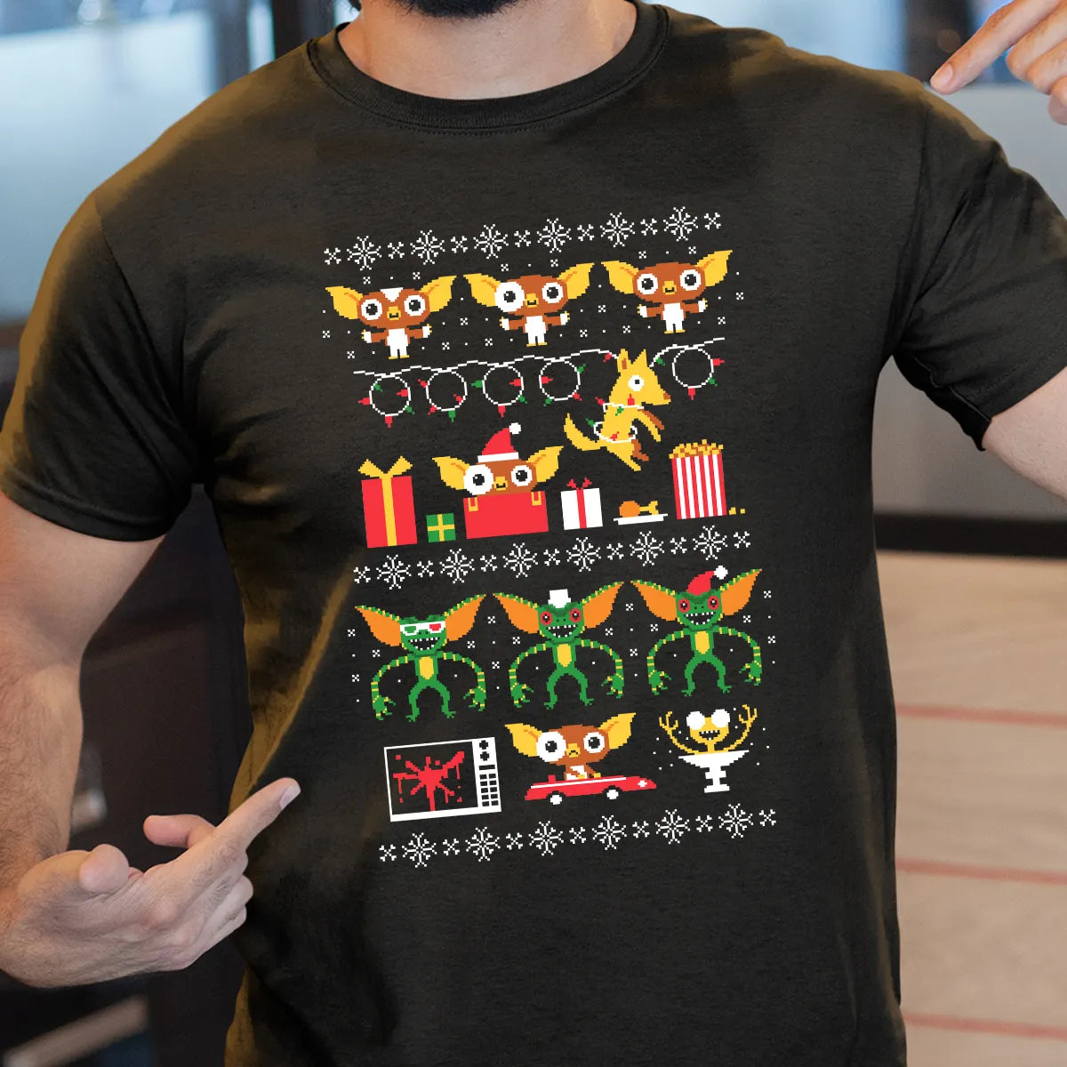 Classic Unisex T-Shirt - ULTUSDKL