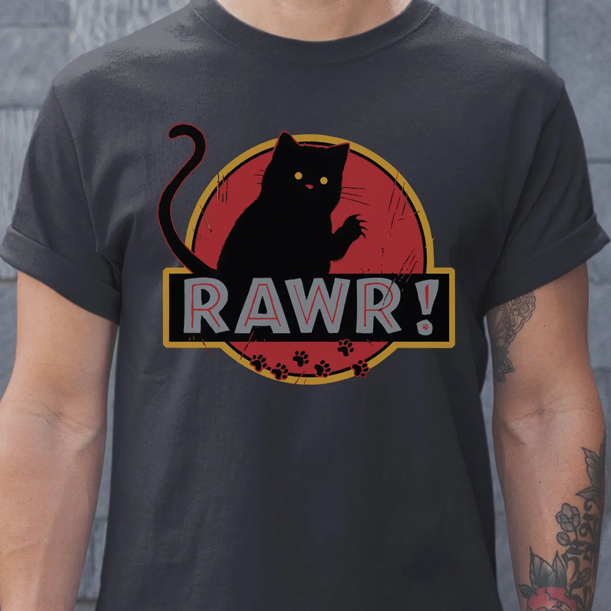 Classic Unisex T-Shirt - BJ1NW8CN