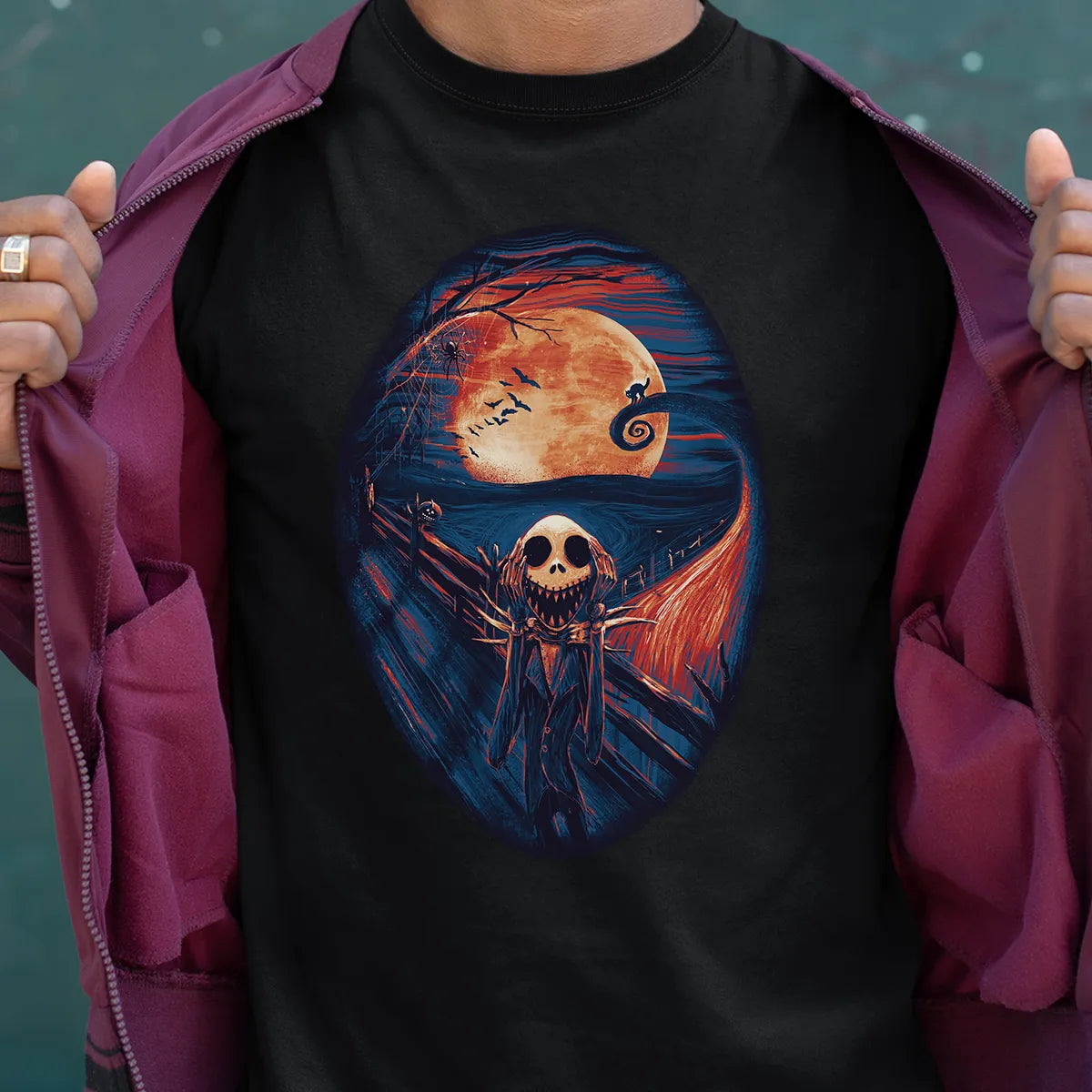 Classic Unisex T-Shirt - YNWNG8LN