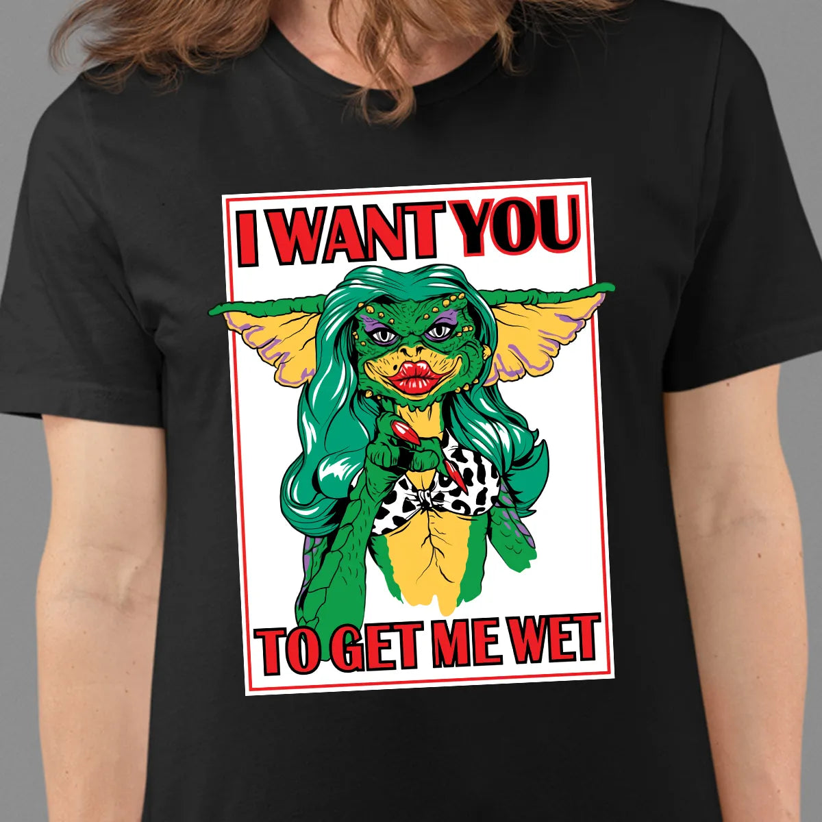 Classic Unisex T-Shirt - WQCE2JZ8
