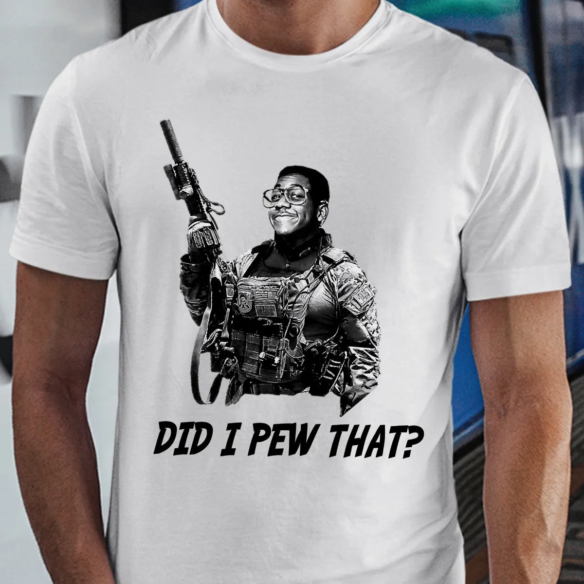 Classic Unisex T-Shirt - A33EQGU7