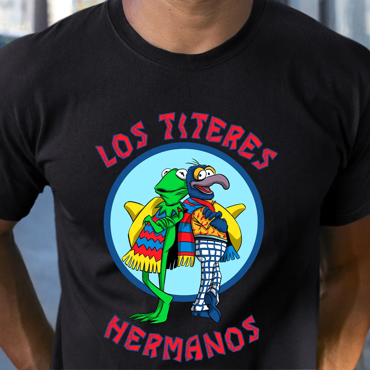 Classic Unisex T-Shirt - EZ465UBC