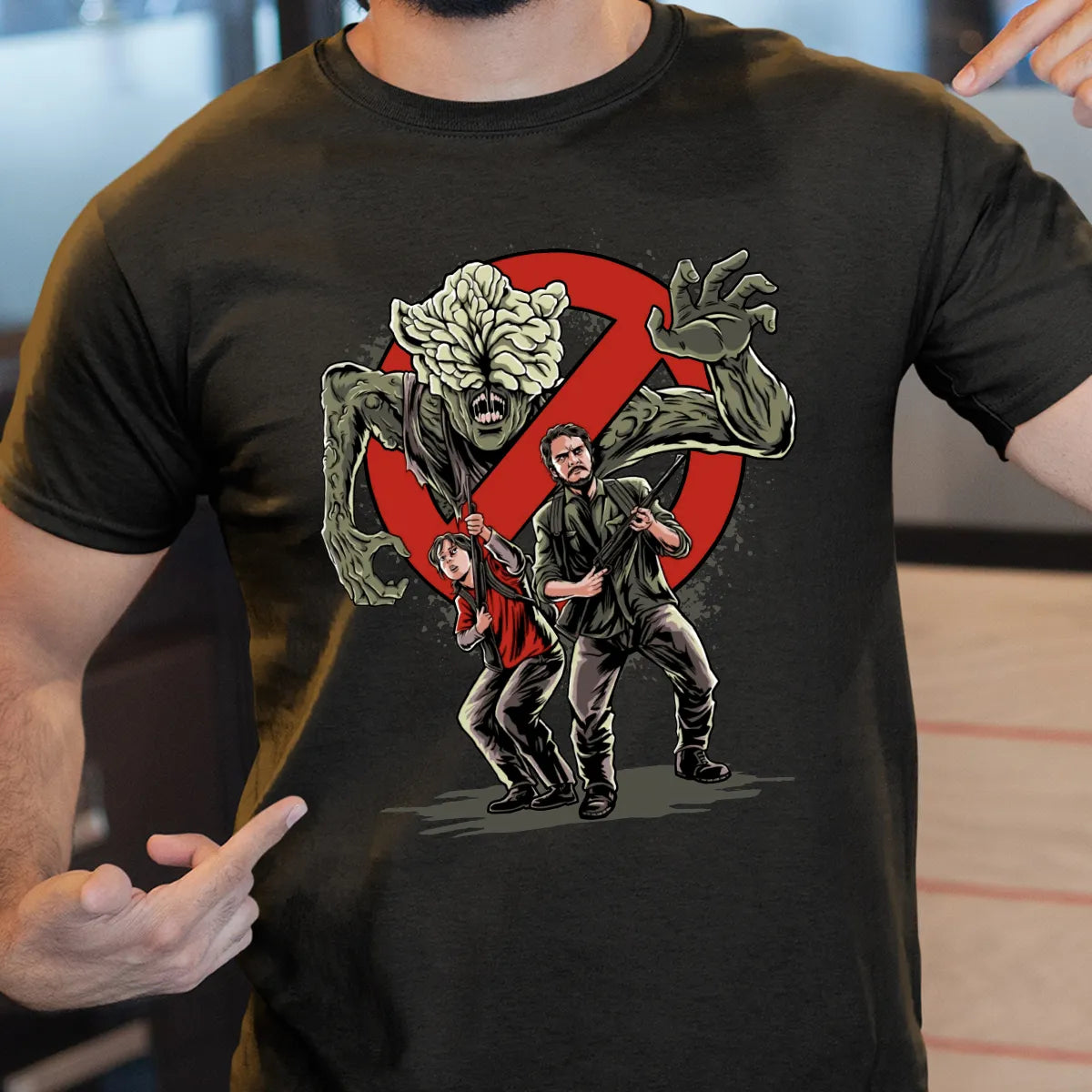 Classic Unisex T-Shirt - LHSGFUPJ