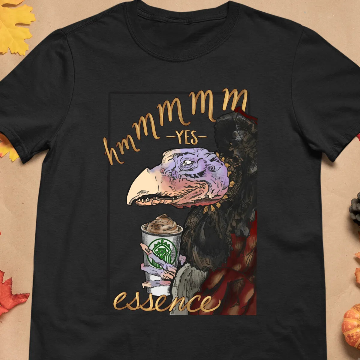 Classic Unisex T-Shirt - DQGPX65J