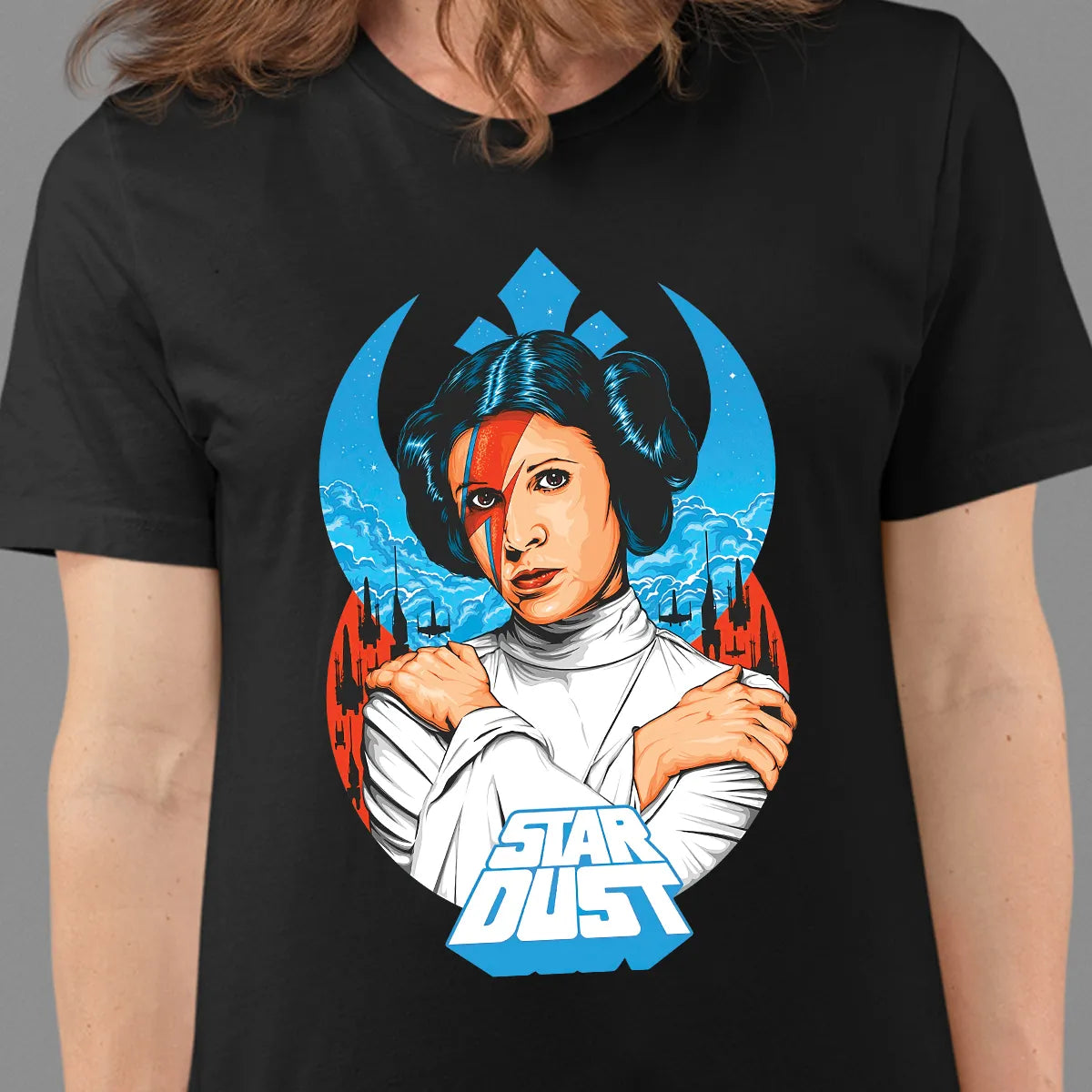 Classic Unisex T-Shirt - LRQM9MT2
