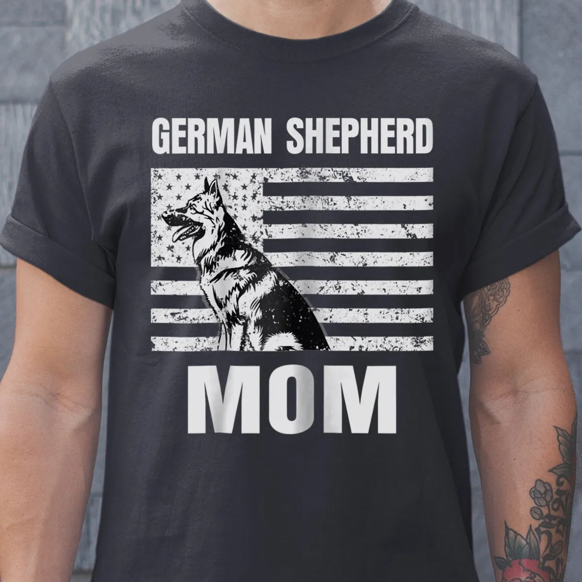 Classic Unisex T-Shirt - 9ZLRH87U