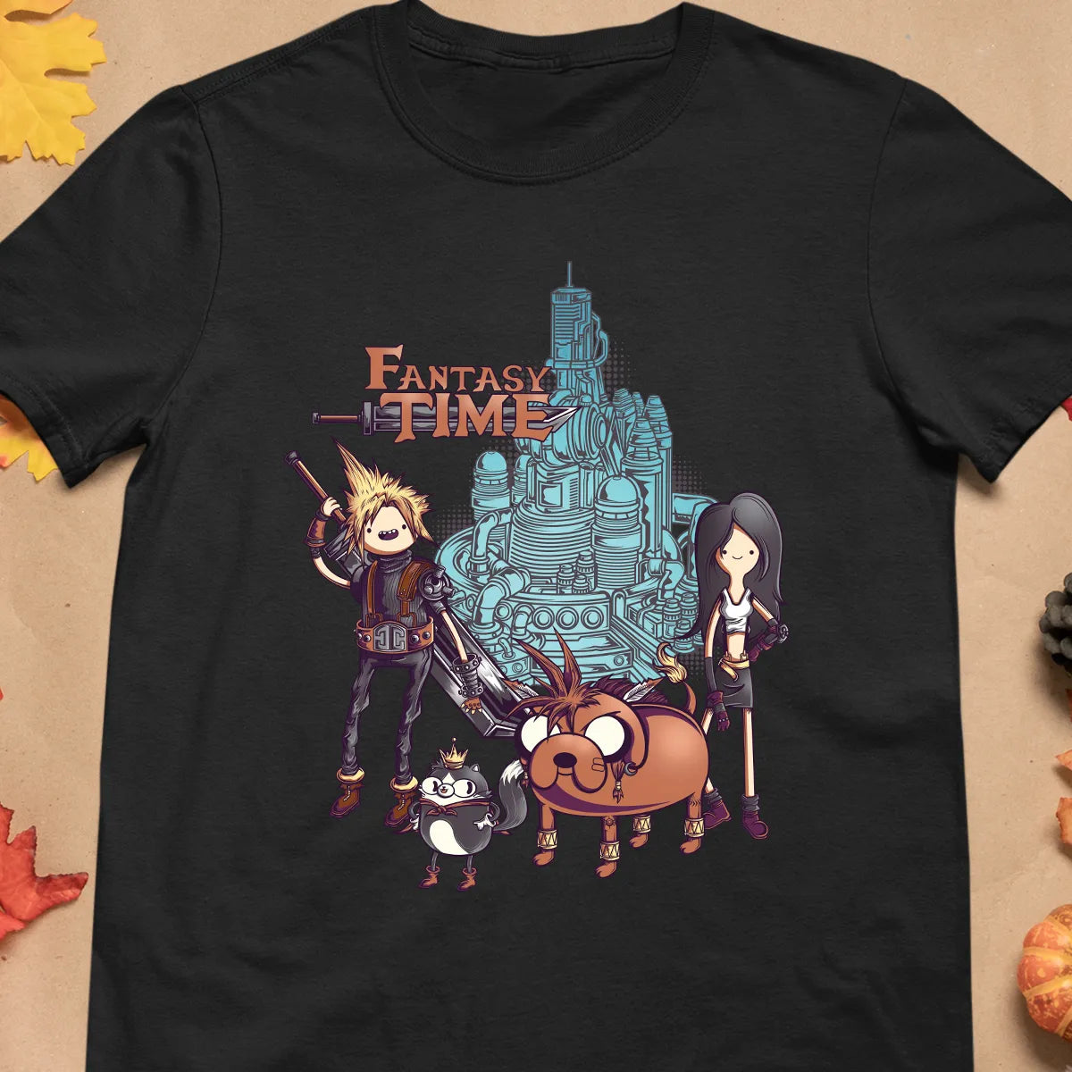 Classic Unisex T-Shirt - LDE11NG1