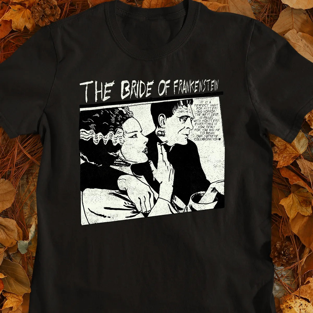 Classic Unisex T-Shirt - D2QHKWQW