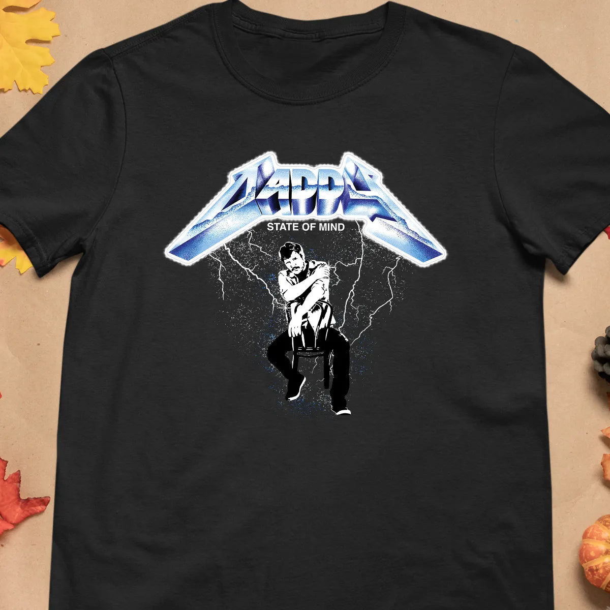 Classic Unisex T-Shirt - VWYXTSW2