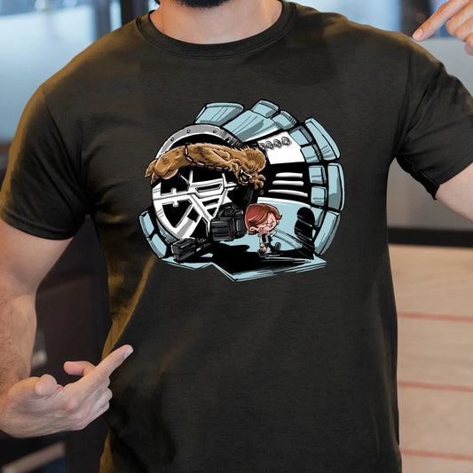 Classic Unisex T-Shirt - Z7W1DABS