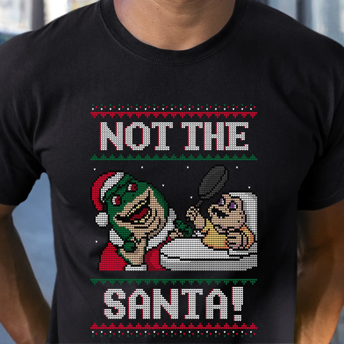 Classic Unisex T-Shirt - 11TY7S5Z