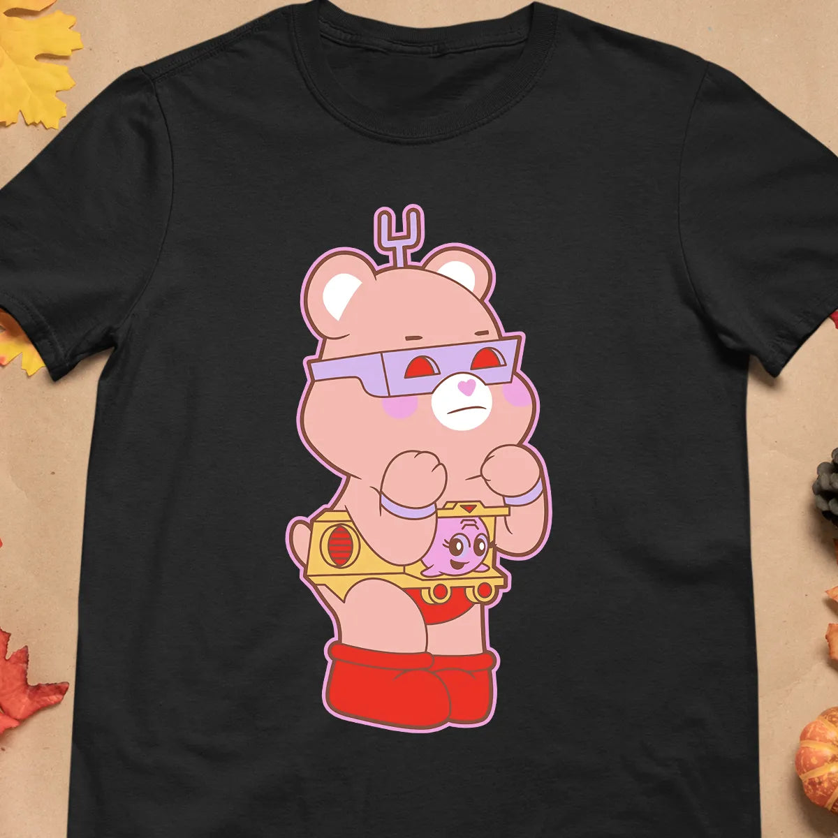 Classic Unisex T-Shirt - VHZD98VH